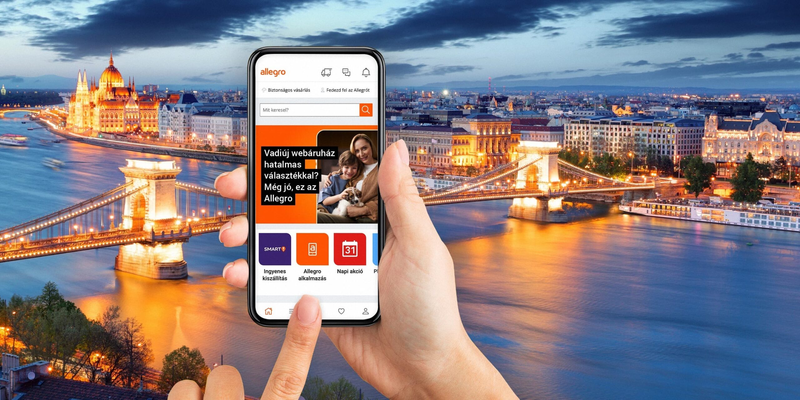 Jak zarejestrować konto i rozpocząć zakupy?