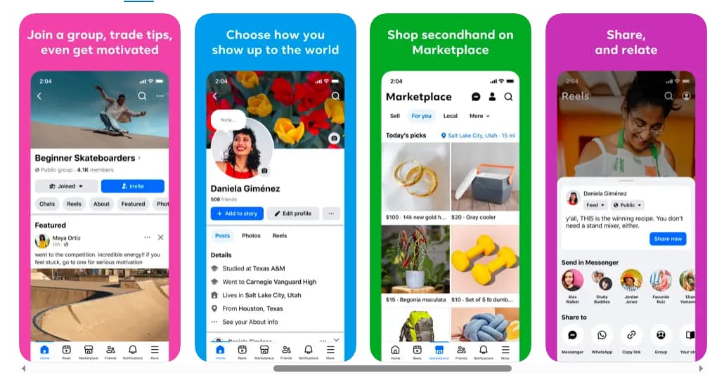 Jak rozpocząć korzystanie z Facebook