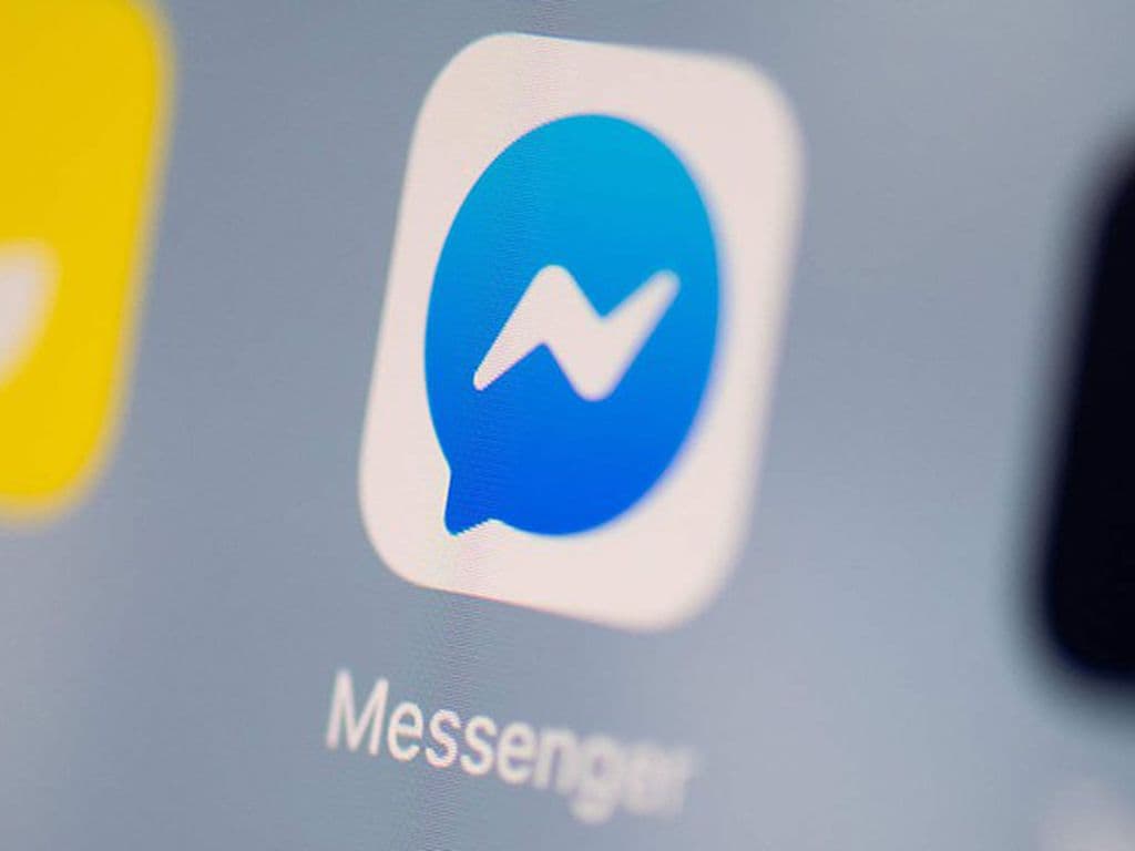 Wprowadzenie do aplikacji Messenger