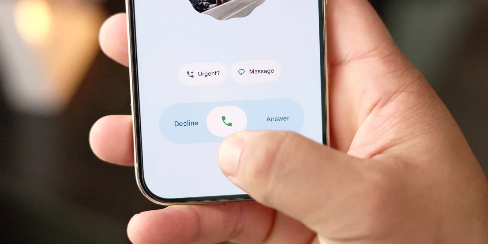 Dla kogo jest Phone by Google?