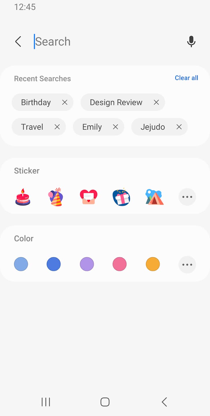 Uprawnienia aplikacji