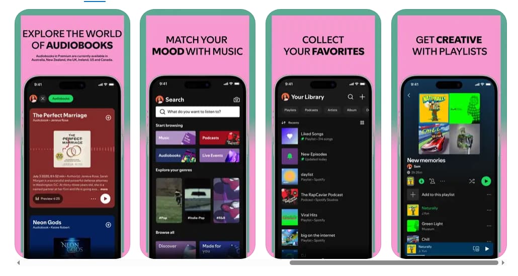 Spotify Premium – co zyskujesz?