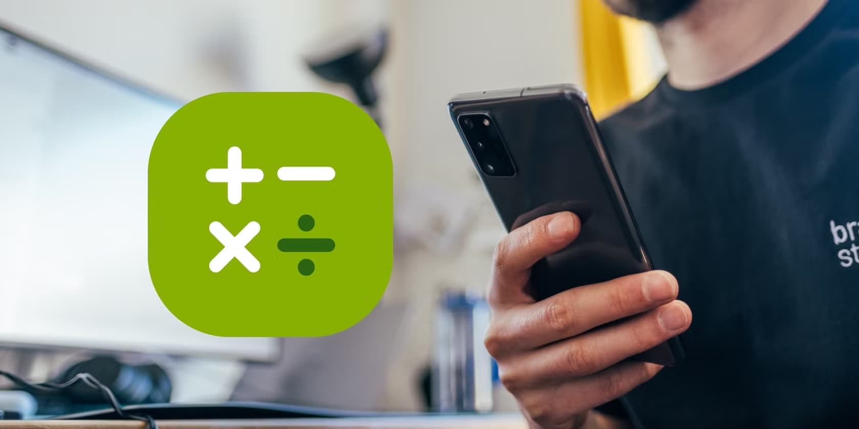 Czym jest Samsung Calculator?