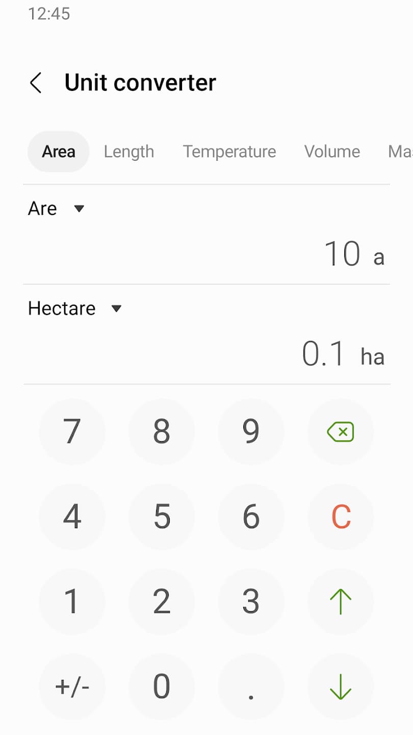 Dlaczego warto korzystać z Samsung Calculator?