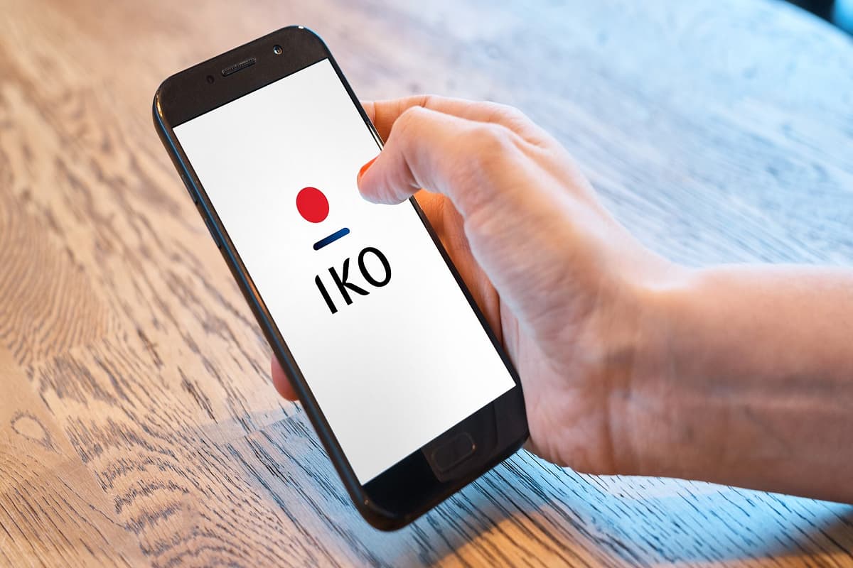 Czym jest IKO i dlaczego warto pobrać aplikację?