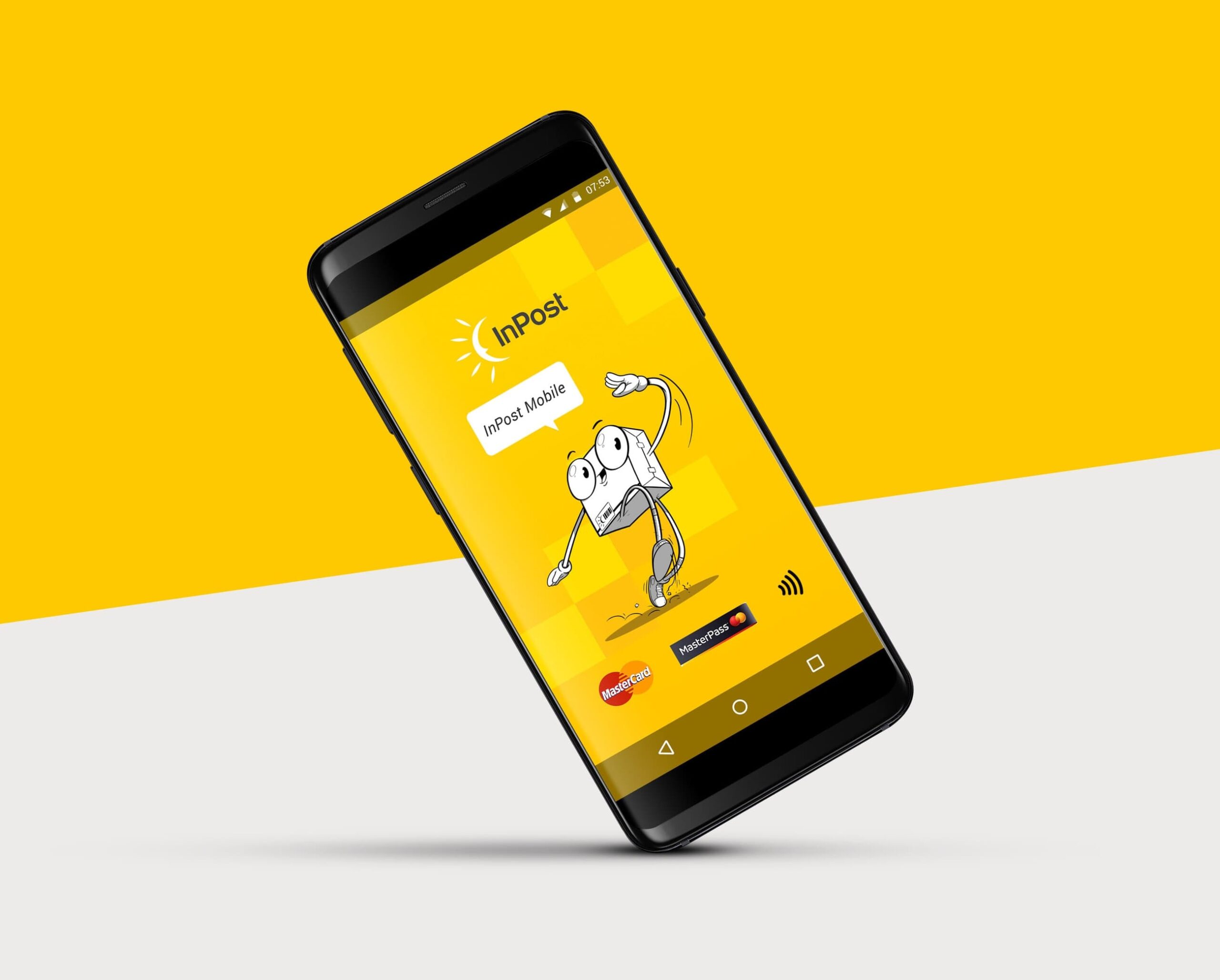 Dlaczego warto korzystać z InPost Mobile?