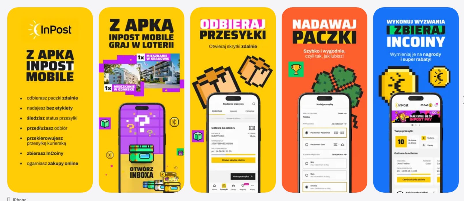 Zakupy na skróty dzięki InPost Pay – zupełnie nowy standard e-commerce