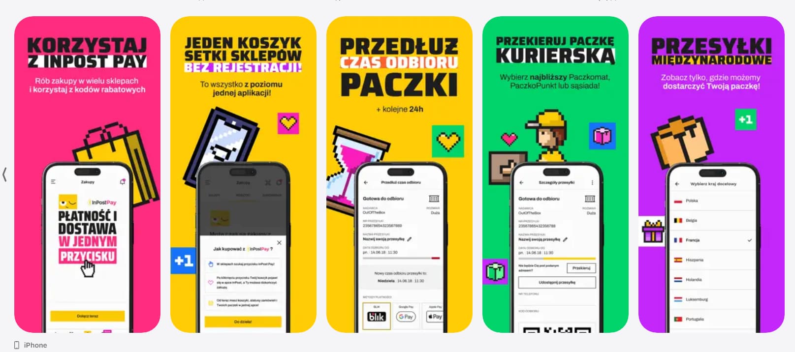 Przedłużenie czasu odbioru – masz dodatkowe 24 godziny