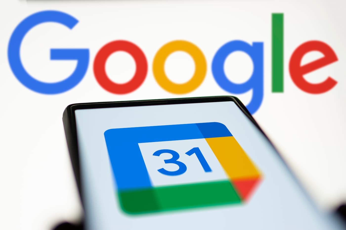 Dlaczego warto używać Kalendarza Google?